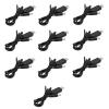 10PCS USB Voltage Boost Up Converter DC 5V to 12V Cable with DC Jack 5.5 x 2.5mm or 5.5 x 2.1mm view 1