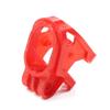 ABZEKH Drone Accessories ShenStar for 3D Printed TPU Material Camera Mount for 19mm Width Camera for RC Plane for FPV Racing for RC Models Toys Parts for DIY Accessories(Red) view 1