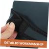 SHOWERORO Camera Insert Bag Neoprene Camera Protector for Backpack Shockproof Design Multi Functional Storage for DSLR Lenses Accessories Easy to Clean Organizer view 2