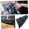 SHOWERORO Camera Insert Bag Neoprene Camera Protector for Backpack Shockproof Design Multi Functional Storage for DSLR Lenses Accessories Easy to Clean Organizer view 3