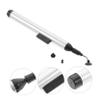 SHINEOFI Anti-Static Vacuum Suction Pen for IC Chips Manual IC Extraction Tool Kit High-Power Pickup 1-Piece Component Catcher for Electronics Repair view 4