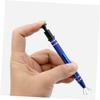 Angoily 2pcs Screw Puller Chip Puller Integrated Block Catcher Motherboard Repair Microcontroller Tool Kit view 2