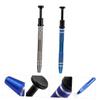 Angoily 2pcs Screw Puller Chip Puller Integrated Block Catcher Motherboard Repair Microcontroller Tool Kit view 3
