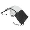 Camera Rain Cover Universal for Most Cameras with Lenses Photography Accessory for Outdoor view 1