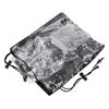 Camera Rain Cover Universal for Most Cameras with Lenses Photography Accessory for Outdoor view 4