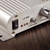 Car Amplifier Digital Stereo Power Amp with Treble Bass Adjustment High Sensitivity Compact Design Aluminum Shell for Clear Sound and Easy Installation view 4