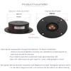 HIFIDIY LIVE 2PCS HI-FI 4 inch Tweeter Speaker Unit Beryllium Copper Film 6 OHM 30W Aluminum Panel Treble Loudspeaker C1-104S view 3