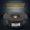 HIFIDIY LIVE 2PCS HI-FI 4 inch Tweeter Speaker Unit Beryllium Copper Film 6 OHM 30W Aluminum Panel Treble Loudspeaker C1-104S view 4