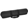 aqxreight Tripod Bag for Photography Equipment  Nylon Carrying Case Fits 60cm Tripods with Shoulder Strap and Sponge view 3