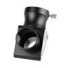 aqxreight 1.25inch 90 Degree Dielectric Mirror Diagonal for Telescope view 2