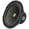 Kicker 50CWCD104 CompC 10" Subwoofer, Dual 4-Ohm (Renewed) view 3