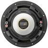 Kicker 50CWCD104 CompC 10" Subwoofer, Dual 4-Ohm (Renewed) view 4