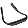 ANDRESLAD Neck Reading Light Adjustable Led Book Lamp for Night Reading USB Rechargeable Flexible Arm Eye-Caring Dimming Function for Book Lovers and Nighttime Activities view 1