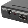 aqxreight Audio Extractor Converter High Definition Multimedia Interface to Audio SPDIF R/L (Black) view 2