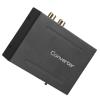 aqxreight Audio Extractor Converter High Definition Multimedia Interface to Audio SPDIF R/L (Black) view 3