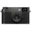 FUJIFILM X Half Point & Shoot Camera (Charcoal Silver) & Film Bundle view 2