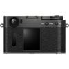 FUJIFILM X Half Point & Shoot Camera (Charcoal Silver) & Film Bundle view 3