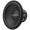 Kicker 50GOLD154 - Kicker 50th Anniversary 15" Comp Gold Subwoofer, Dual Voice Coil, 4-Ohm, 800-Watt RMS (Renewed) view 2