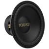 Kicker 50GOLD154 - Kicker 50th Anniversary 15" Comp Gold Subwoofer, Dual Voice Coil, 4-Ohm, 800-Watt RMS (Renewed) view 3