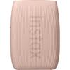 Fujifilm INSTAX MINI Link 3 Smartphone Printer (Rose Pink) Bundle with Microfiber Cleaning Cloth + USB Type C + USB Charging Adapter view 4