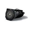 Kicker 44PRZ33 UTV Audio Kit for Polaris RZR 2014-2018 Front 6.5" Speaker Pods with 10" Sub Box and Amps (Renewed) view 4