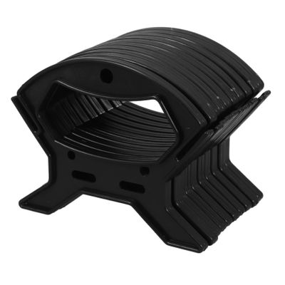 VILLCASE 10Pcs Cord Winder Storage Reel Durable Cord Organizer Wraps for Tangle Management of Electrical Wires for Use