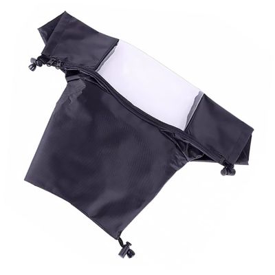 FUNNETOYU 1pc Camera Rain Cover Digital Camera Protector Sleeve for Outdoor Use and