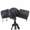 FUNNETOYU 1pc Camera Rain Cover Digital Camera Protector Sleeve for Outdoor Use and view 4
