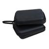 COHEALI 2Pcs Zipper Storage Pouch Electronics Organizer Bag for Hard Disk Earphones Cables and Chargers Multi Functional Case for Travel and Home Use view 1