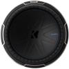 Kicker 51CWQ154 CompQ Q-Class 15" Subwoofer, Dual 4-Ohm (Renewed) view 1