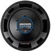 Kicker 51CWQ154 CompQ Q-Class 15" Subwoofer, Dual 4-Ohm (Renewed) view 2