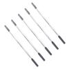 DIYEAH 5pcs Stainless Steel Laptop Spudger Pry Tools for Phone and Tablet Repair Double-end Opening Stick view 1