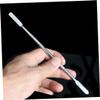 DIYEAH 5pcs Stainless Steel Laptop Spudger Pry Tools for Phone and Tablet Repair Double-end Opening Stick view 2