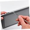 DIYEAH 5pcs Stainless Steel Laptop Spudger Pry Tools for Phone and Tablet Repair Double-end Opening Stick view 3
