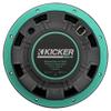 Kicker 51MWE104 MWE 10" Premium Marine Subwoofer for Enclosure Applications, 4-Ohm, Renewed view 2