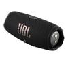 JBL Charge 5 Wireless Bluetooth Speaker (Black) | Rugged IP67 Waterproof Outdoor Audio with Deep Bass & 20H Playtime | Includes Protective Travel Case for Beach, Hiking, Camping, and More view 4