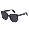 Aramox Smart Glasses Smart Audio Sunglasses Smart Eyewear with 10mm Speakers 360 Immersive Sound Magnetic Charging view 1