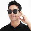 Aramox Smart Glasses Smart Audio Sunglasses Smart Eyewear with 10mm Speakers 360 Immersive Sound Magnetic Charging view 4