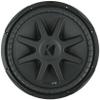 Audiosavings Bundle: (2) Kicker 50CVX154 15" 1000W Subwoofer Bundle with Rockville Krypton M5 8000W Car Amplifier & Amp Wiring Kit, Dual 15 Sub Enclosure Box & Enclosure Installation Kit (6 Items) view 2