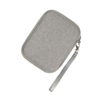 Gadpiparty Instant Camera Carrying Case Storage Bag for Instant Cameras Lightweight Portable Compatible for Travel Everyday Use