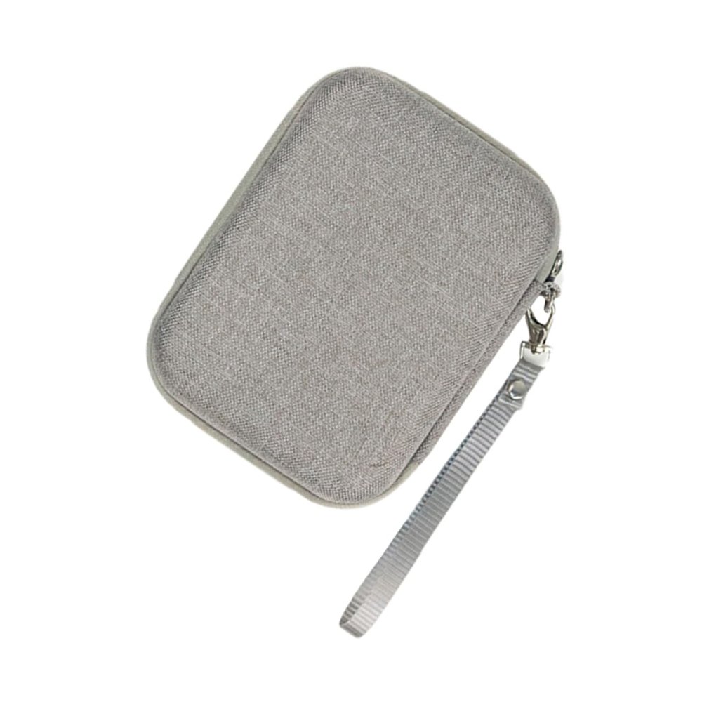 Gadpiparty Instant Camera Carrying Case Storage Bag for Instant Cameras Lightweight Portable Compatible for Travel Everyday Use