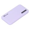 5G Mobile Hotspot, WiFi6 with 6100mAh, IP67 Rugged Travel Router for 16 Devices - Nano SIM Support (Purple) view 1