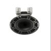 Kicker KMTC94 (44KMTC94) 9" Marine LED Speakers (Renewed) view 4