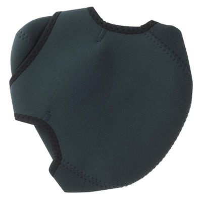 Tofficu Neoprene Camera Bag Insert Protective Sleeve for DSLR Mirrorless Cameras Durable Photography Storage for Equipment Safety and Vibration Cushioning
