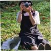 Tofficu Neoprene Camera Bag Insert Protective Sleeve for DSLR Mirrorless Cameras Durable Photography Storage for Equipment Safety and Vibration Cushioning view 4