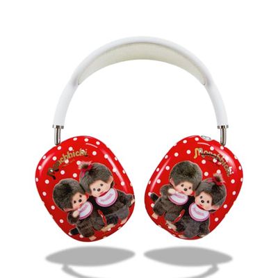 Sonix x Monchhichi Protective Case for AirPods Max 2 & 1 | Headphones Cover | Monchhichi Friends