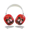 Sonix x Monchhichi Protective Case for AirPods Max 2 & 1 | Headphones Cover | Monchhichi Friends view 1