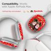 Sonix x Monchhichi Protective Case for AirPods Max 2 & 1 | Headphones Cover | Monchhichi Friends view 2