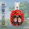 Sonix x Monchhichi Protective Case for AirPods Max 2 & 1 | Headphones Cover | Monchhichi Friends view 3