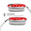 Sonix x Monchhichi Protective Case for AirPods Max 2 & 1 | Headphones Cover | Monchhichi Friends view 4